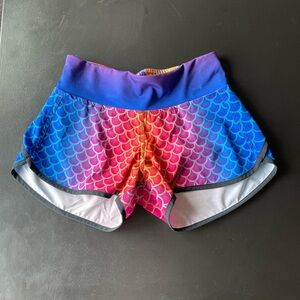 InkNBurn shorts